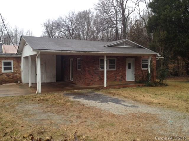 1883 Young Dr, Conover, NC 28613 photo 1