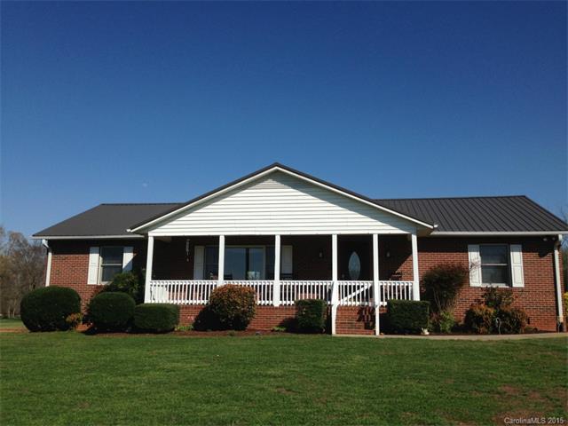 119 Guilford Rd, Harmony, NC 28634 photo 1