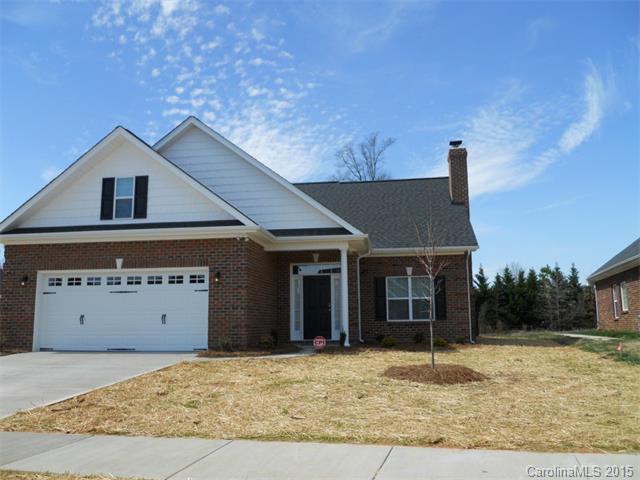 5208 Sustar Dr, Monroe, NC 28110 photo 1