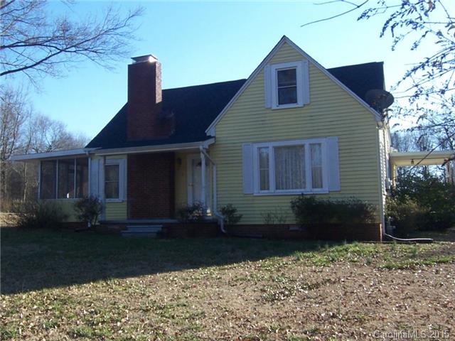 415 Dellinger Rd, Shelby, NC 28152 photo 1