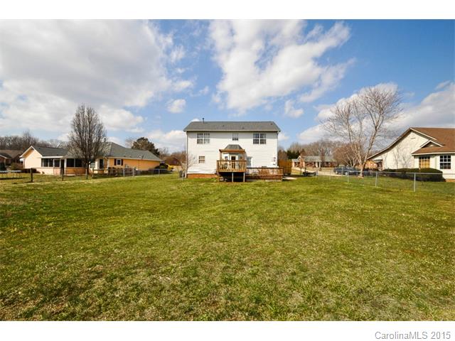 2804 Faircroft Way, Monroe, NC 28110 photo 2