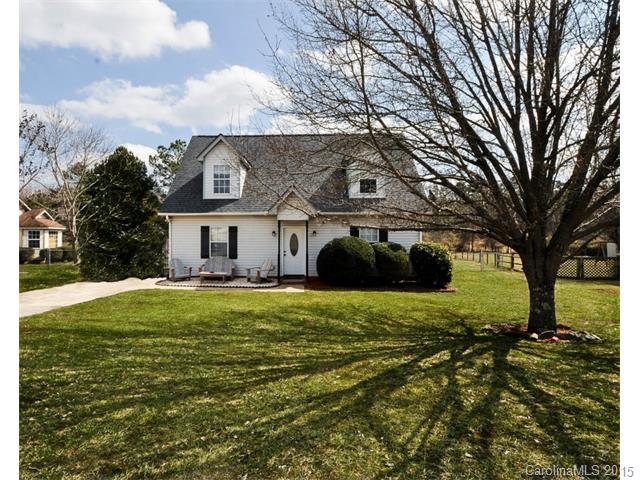 2804 Faircroft Way, Monroe, NC 28110 photo 1