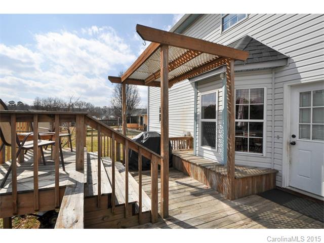 2804 Faircroft Way, Monroe, NC 28110 photo 3