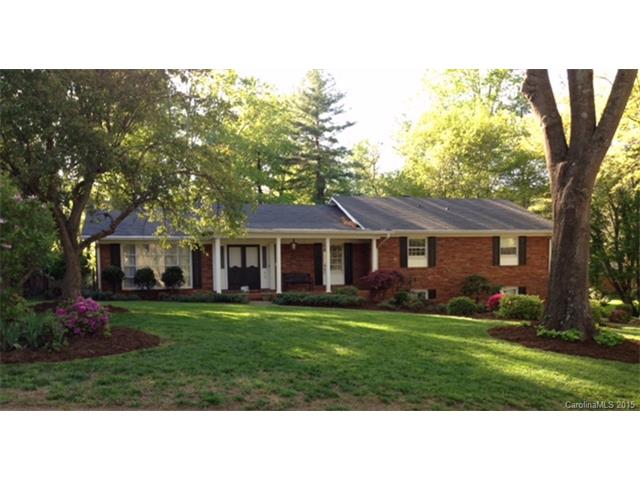413 2nd Avenue Ne Pl NE, Conover, NC 28613 photo 1