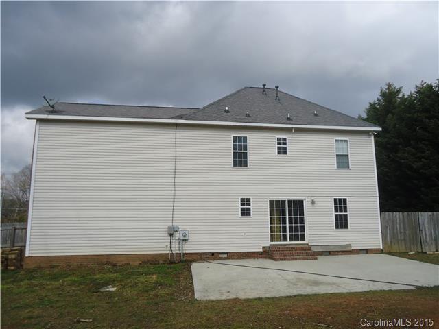 1301 Reflections Dr, Monroe, NC 28112 photo 2