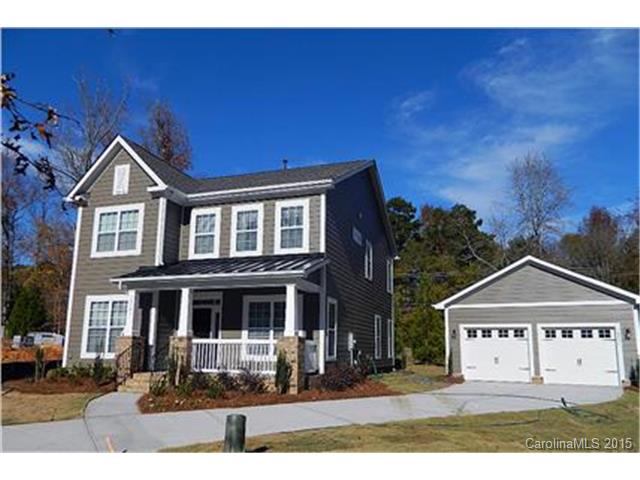 18521 Boulder Rock 5 Loop #5, Davidson, NC 28036 photo 3