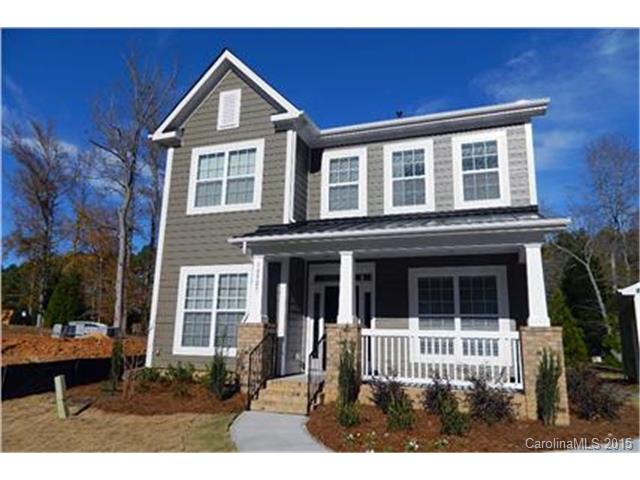 18521 Boulder Rock 5 Loop #5, Davidson, NC 28036 photo 1