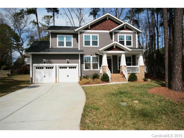 20912 Island Forest Dr, Cornelius, NC 28031 photo 1
