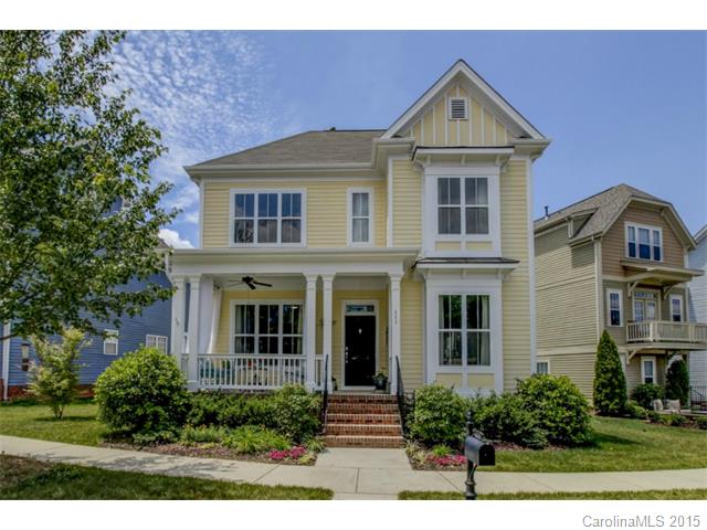 111 Lilac Mist Loop, Mooresville, NC 28115 photo 1