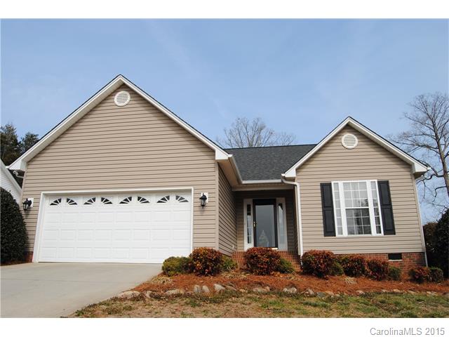 312 Bennington Dr, Stanley, NC 28164 photo 1