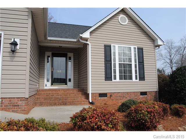 312 Bennington Dr, Stanley, NC 28164 photo 3