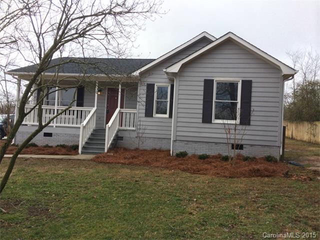 412 Brookside Dr, Monroe, NC 28110 photo 1