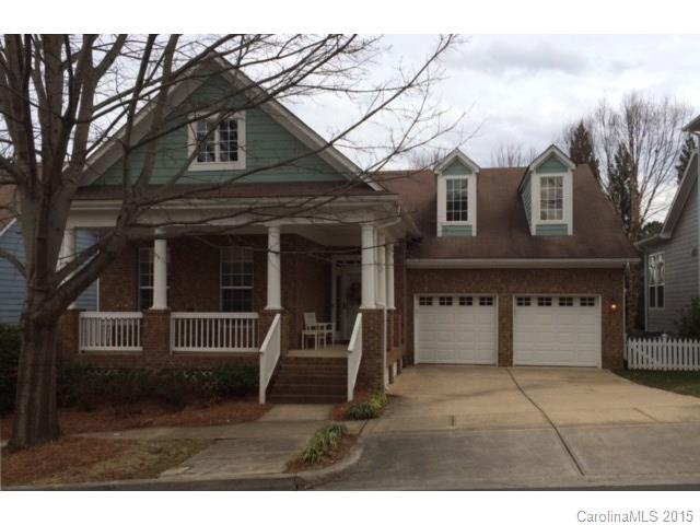 206 Fairview Ln, Davidson, NC 28036 photo 1