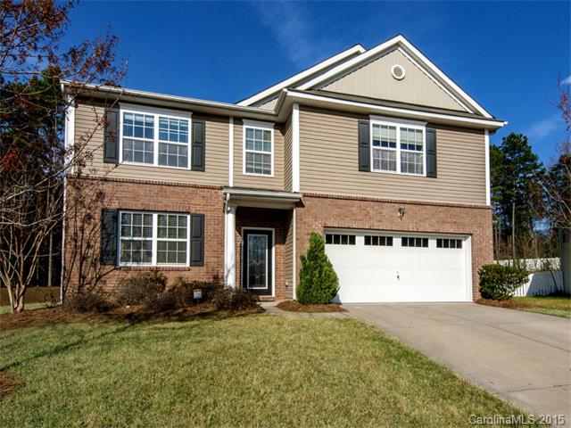 545 Bertram Rd, Fort Mill, SC 29708 photo 1