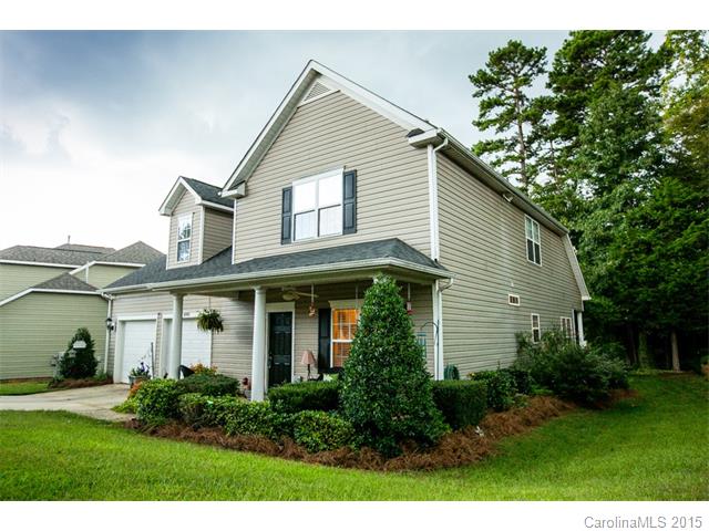 18917 Ruffner Dr, Cornelius, NC 28031 photo 1