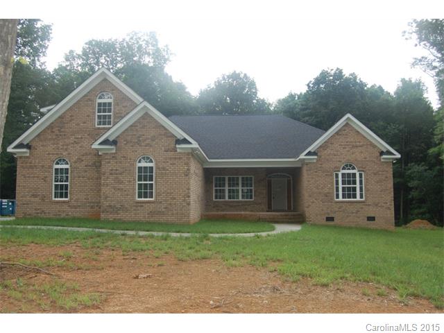 2918 Duck Point Dr, Monroe, NC 28110 photo 1