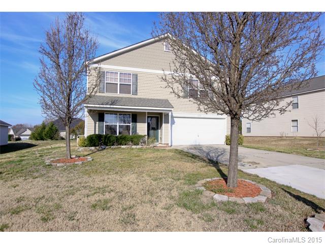 2003 Proverbs Ct, Monroe, NC 28110 photo 1