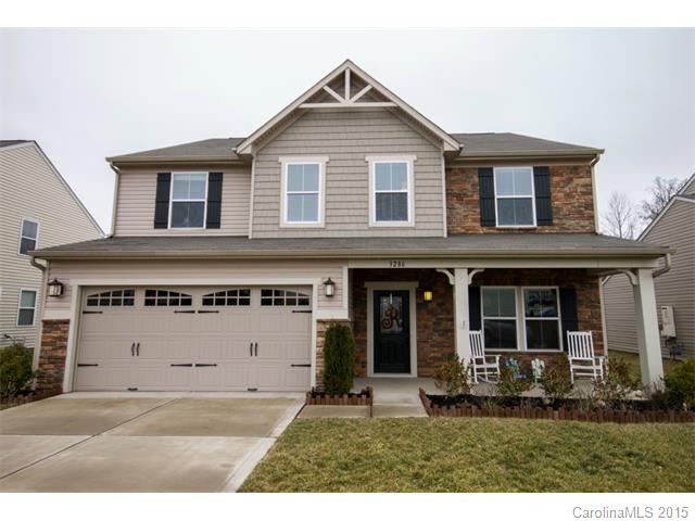 3286 Streamside Dr, Davidson, NC 28036 photo 1