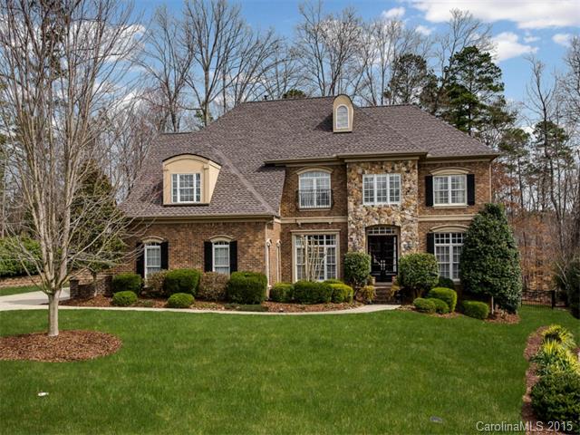 2011 Stream View Ct, Waxhaw, NC 28173 photo 1