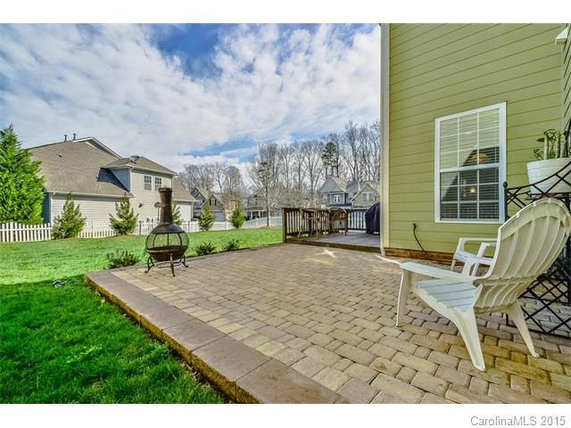 17825 Overland Forest Dr, Cornelius, NC 28031 photo 22