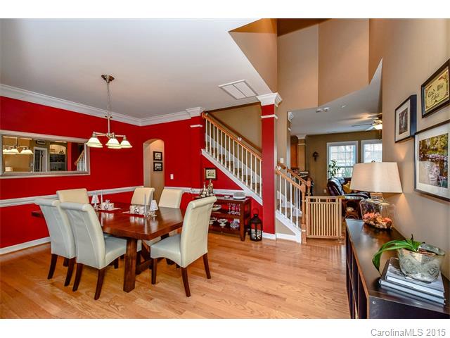 17825 Overland Forest Dr, Cornelius, NC 28031 photo 3