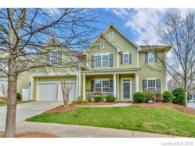 17825 Overland Forest Dr, Cornelius, NC 28031 photo 1