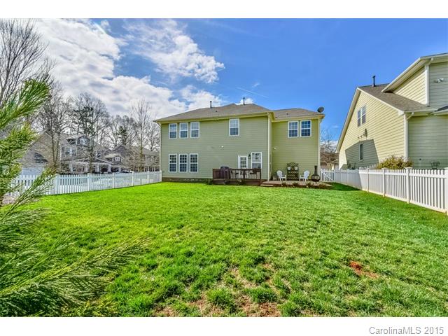 17825 Overland Forest Dr, Cornelius, NC 28031 photo 24