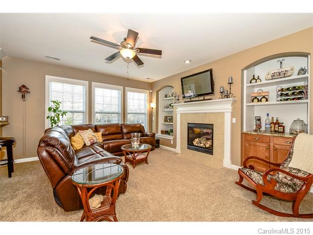 17825 Overland Forest Dr, Cornelius, NC 28031 photo 8