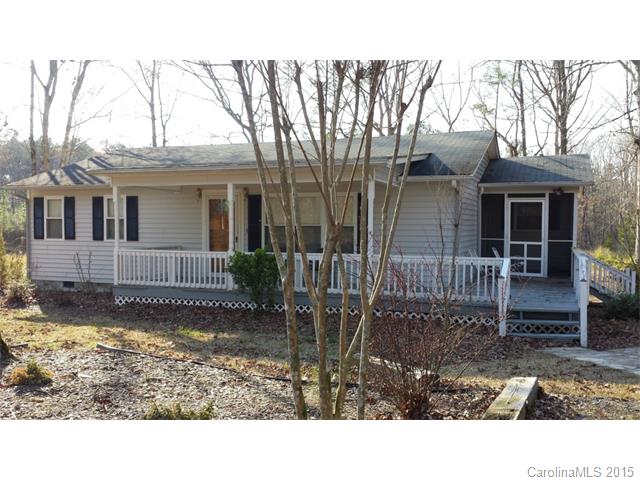 952 Mccaskill Rd, Biscoe, NC 27209 photo 1