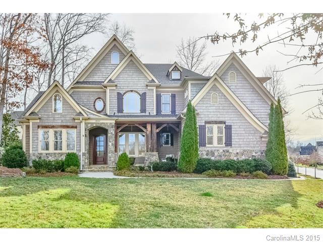 18202 Old Arbor Ct, Davidson, NC 28036 photo 1
