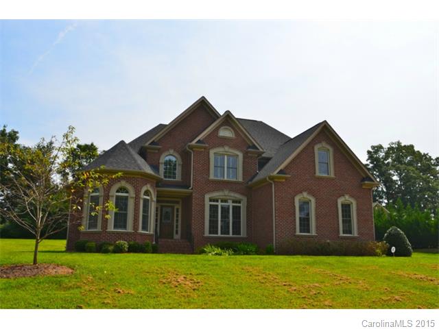 2728 Smithfield Dr, Monroe, NC 28110 photo 1