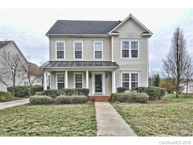 574 Lansfaire Ave, Concord, NC 28027 photo 1