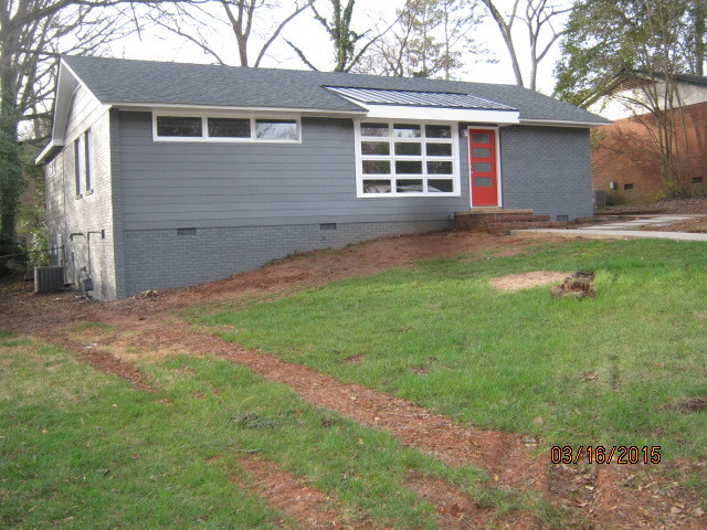 4357 Applegate Rd, Charlotte, NC 28209 photo 1