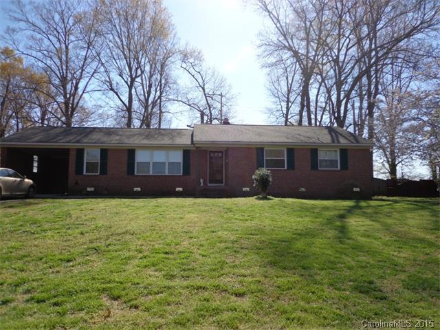 500 Donnom St, Monroe, NC 28112 photo 1