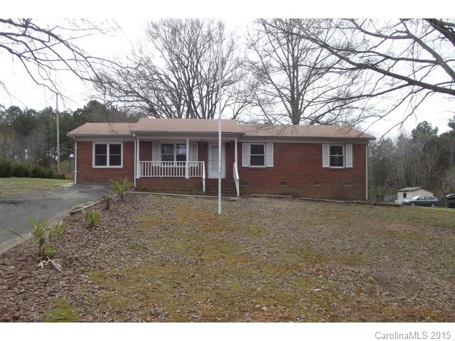 106 Florence Dr, Monroe, NC 28110 photo 1