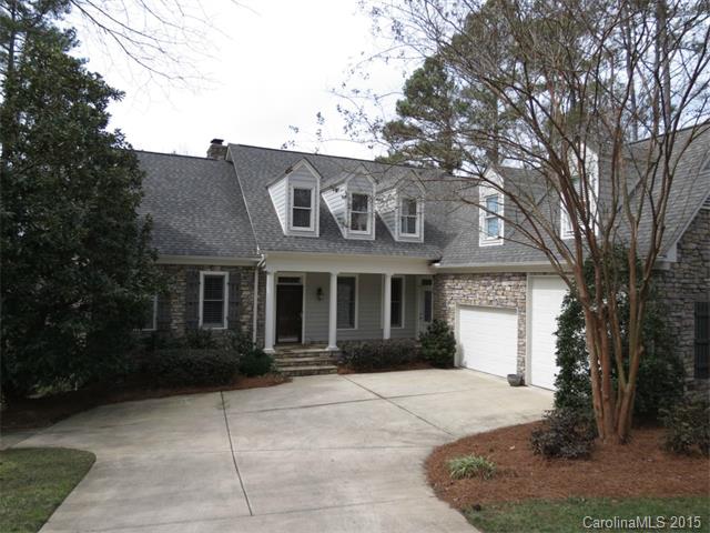 18512 Hammock Ln, Davidson, NC 28036 photo 1
