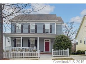 222 Fairview Ln, Davidson, NC 28036 photo 1