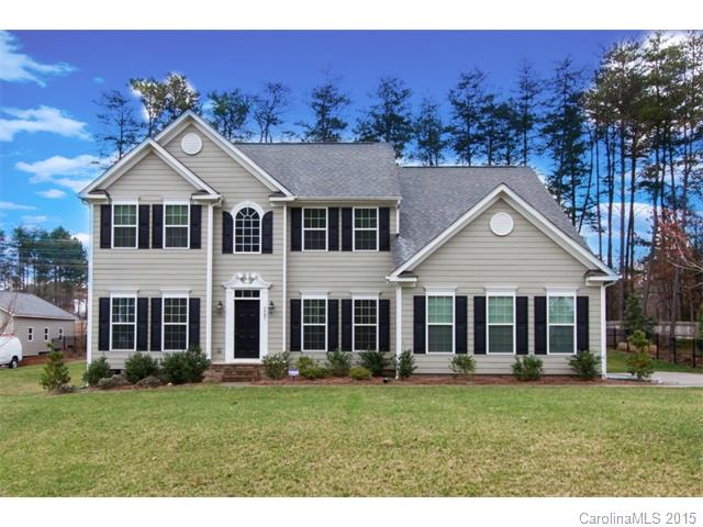 3907 Harmattan Dr, Denver, NC 28037 photo 1