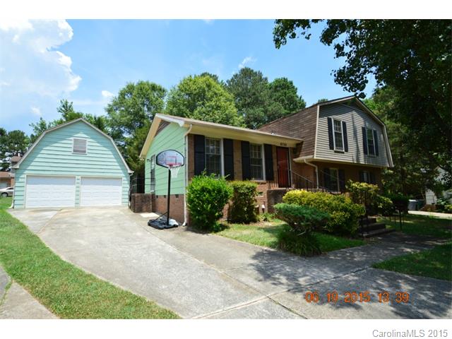 6728 Nutcracker Pl, Charlotte, NC 28212 photo 1