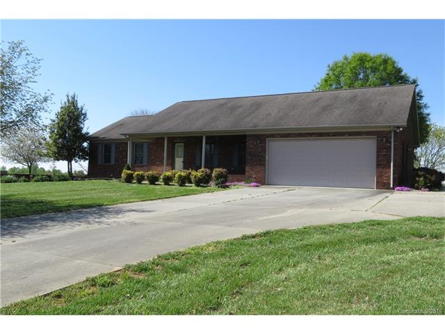 654 E Memorial Hwy, Harmony, NC 28634 photo 1