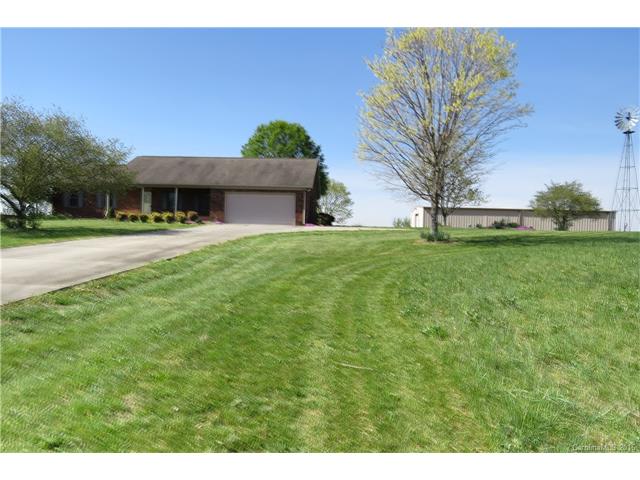 654 E Memorial Hwy, Harmony, NC 28634 photo 2