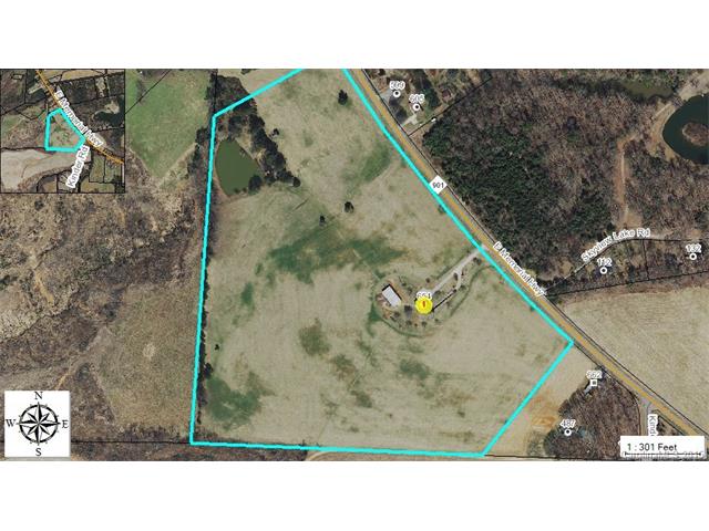 654 E Memorial Hwy, Harmony, NC 28634 photo 7