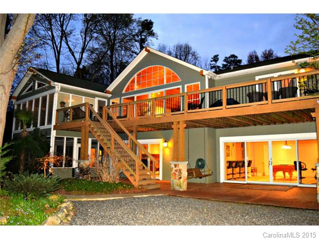 20508 Deep Cove Ct, Cornelius, NC 28031 photo 2