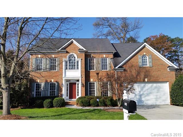 19003 Hampton Woods Ct, Cornelius, NC 28031 photo 1