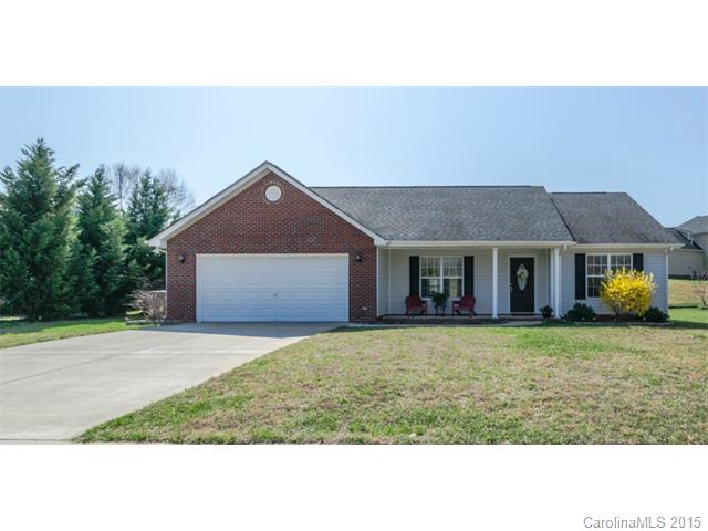 1109 Turtle Ridge Dr, Monroe, NC 28110 photo 1