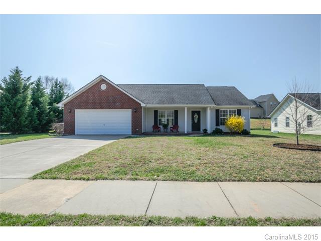 1109 Turtle Ridge Dr, Monroe, NC 28110 photo 2