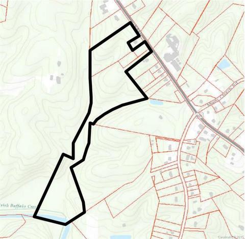 0 Hwy 601 Hwy, Concord, NC 28025