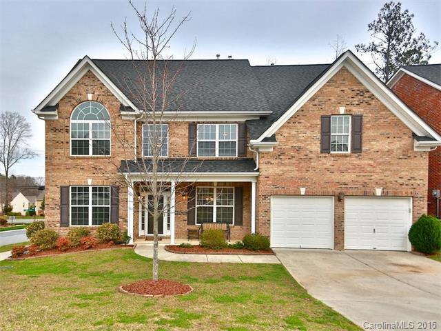 2854 Bivins St, Davidson, NC 28036 photo 1
