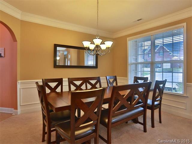 2854 Bivins St, Davidson, NC 28036 photo 2