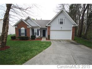 7004 Blithe Low Pl, Charlotte, NC 28273 photo 1